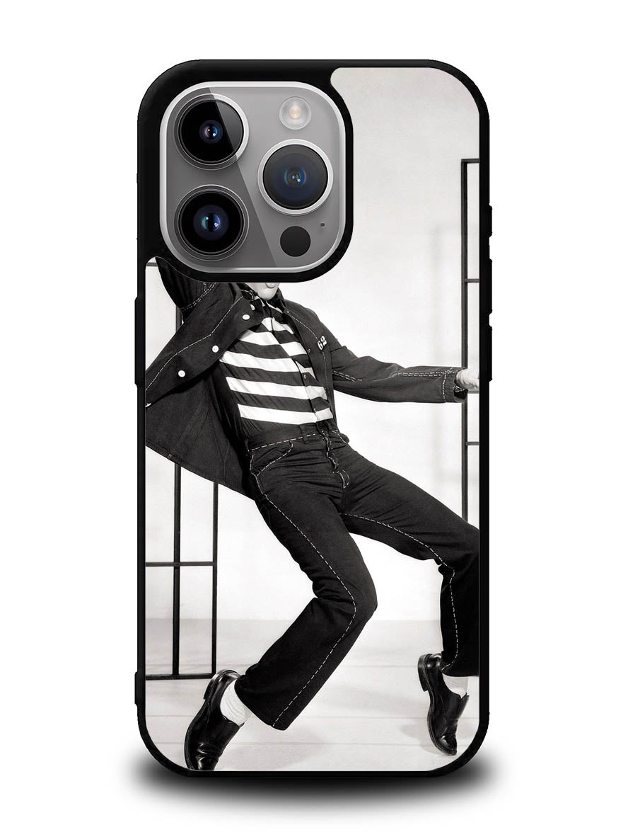 Elvis Presley Dance iPhone 14 Pro Max Case QC10936