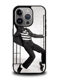 Elvis Presley Dance iPhone 14 Pro Max Case QC10936