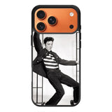 Elvis Presley Dance iPhone 17 Pro Max Case QC10936