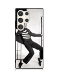 Elvis Presley Dance Samsung Galaxy S24 Ultra 5G Case OV10936