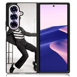 Elvis Presley Dance Samsung Galaxy Z Fold 7 Case OV10936