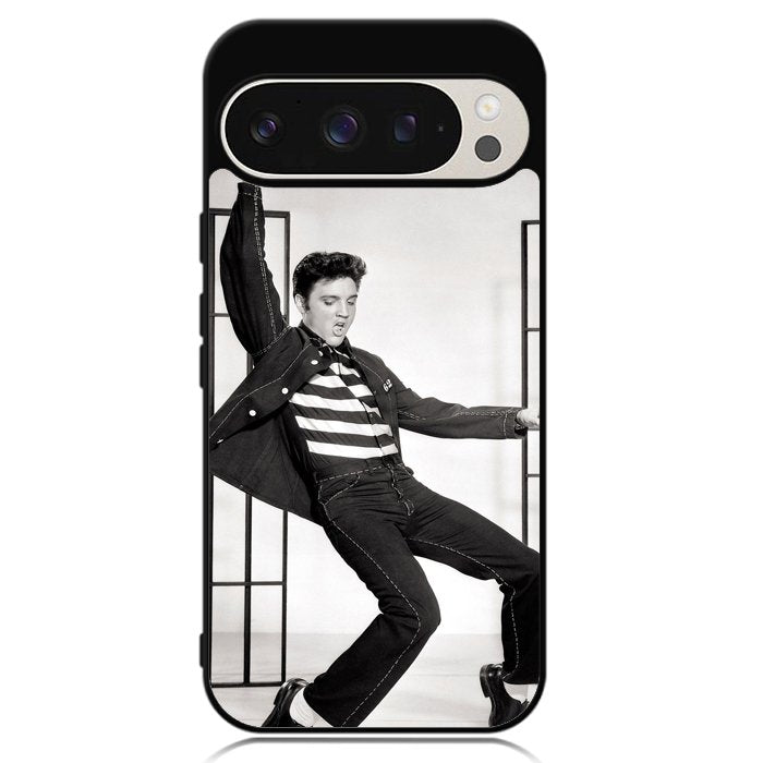 Elvis Presley Dance Google Pixel 9 Pro XL Case OV10936