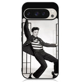 Elvis Presley Dance Google Pixel 9 Pro XL Case OV10936