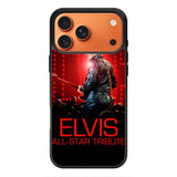 Elvis All Star Tribute iPhone 17 Pro Case