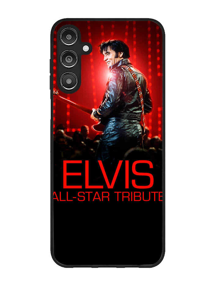 Elvis All Star Tribute Samsung Galaxy A14 5G Case