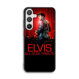 Elvis All Star Tribute Samsung Galaxy A26 Case OV7236