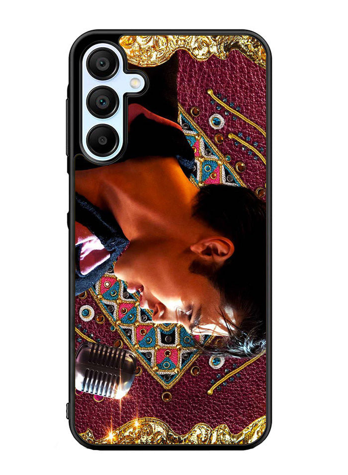 Elvis Presley Movie Samsung Galaxy A15 5G Case OV10848