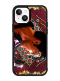 Elvis Presley Movie iPhone 15 Case OV10848