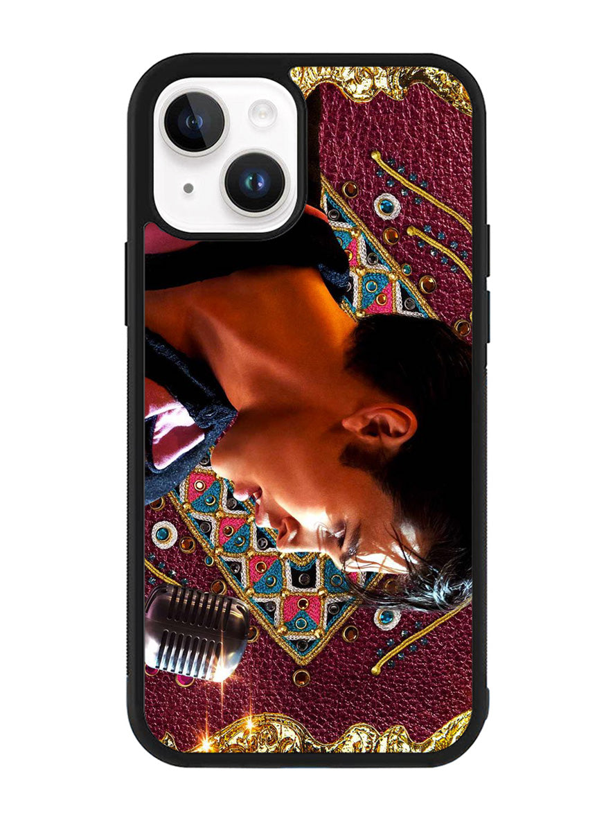 Elvis Presley Movie iPhone 15 Plus Case OV10848