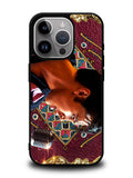 Elvis Presley Movie iPhone 16 Pro Case OV10848