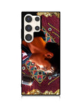 Elvis Presley Movie Samsung Galaxy S24 Ultra 5G Case OV10848