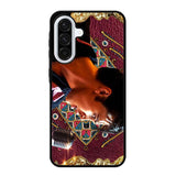 Elvis Presley Movie Samsung Galaxy A36 5G Case OV10848