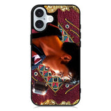 Elvis Presley Movie iPhone 16 Plus Case QC10848