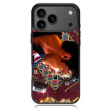 Elvis Presley Movie iPhone 17 Pro Case OV10848