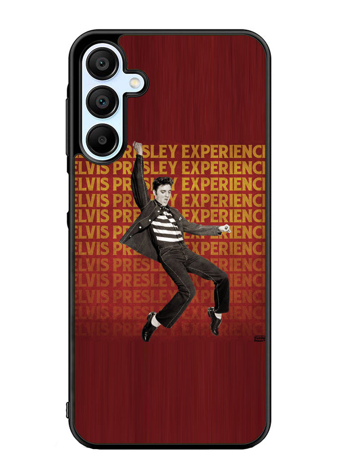 Elvis Presley Samsung Galaxy A15 5G Case OV10849