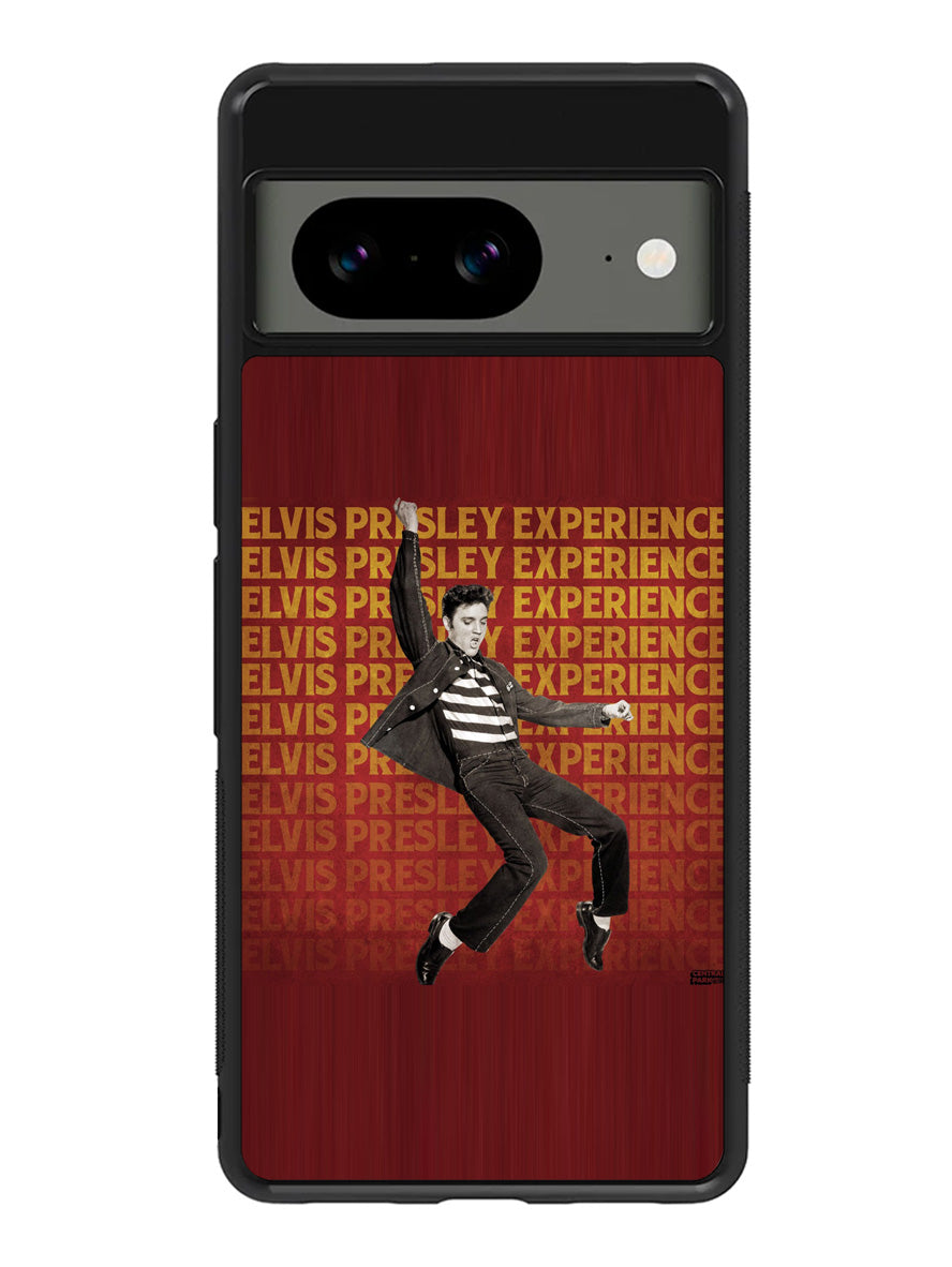Elvis Presley Google Pixel 8A Case QC10849