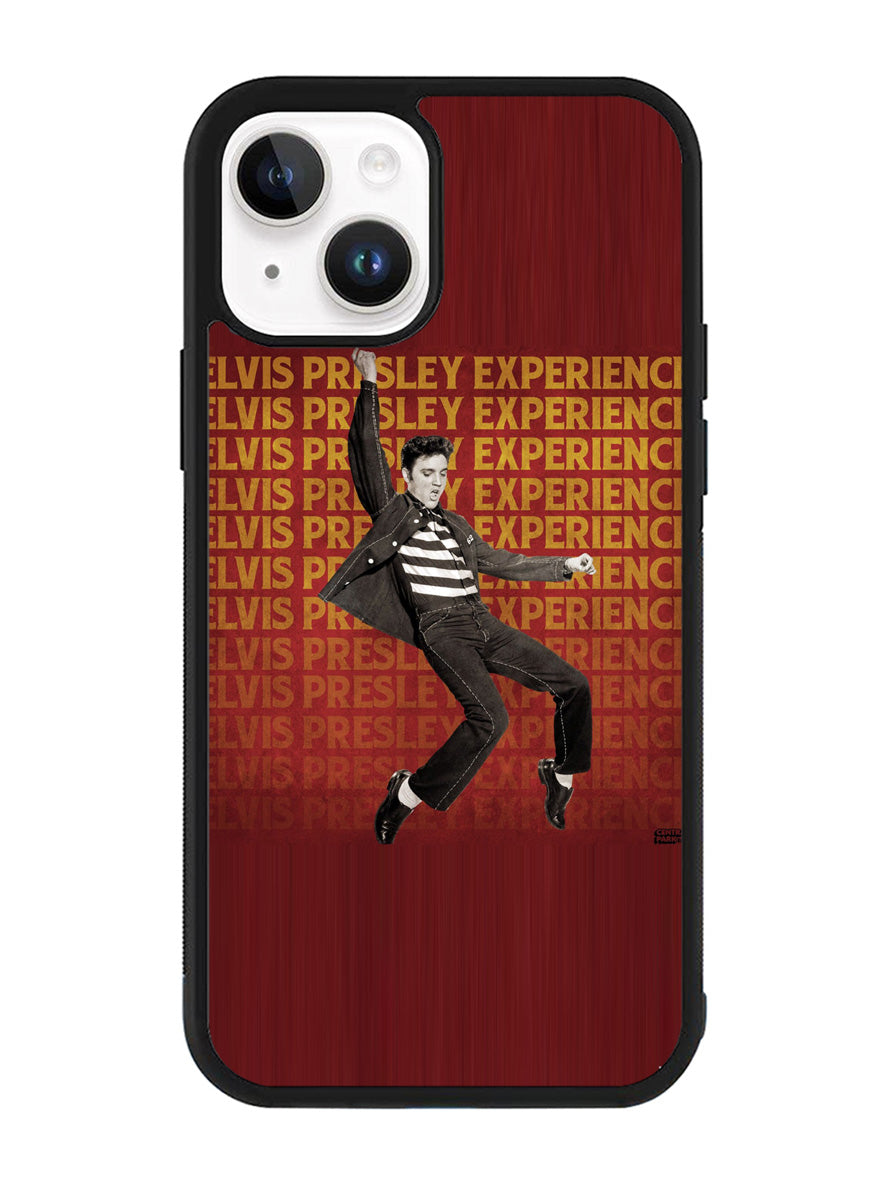 Elvis Presley iPhone 15 Case OV10849
