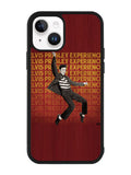 Elvis Presley iPhone 15 Case OV10849