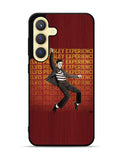 Elvis Presley Samsung Galaxy S23 Plus 5G , Samsung Galaxy S23+ 5G Case QC10849