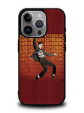 Elvis Presley iPhone 14 Pro Max Case QC10849