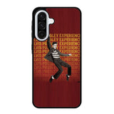 Elvis Presley Samsung Galaxy A56 5G Case OV10849