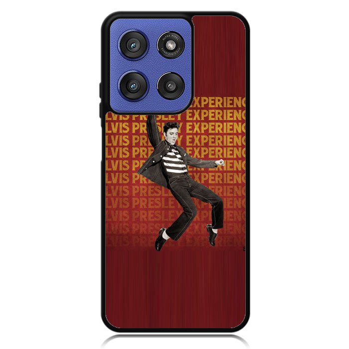 Elvis Presley Motorola Moto G Stylus 5G 2025 Case OV10849