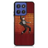 Elvis Presley Motorola Moto G Stylus 5G 2025 Case OV10849