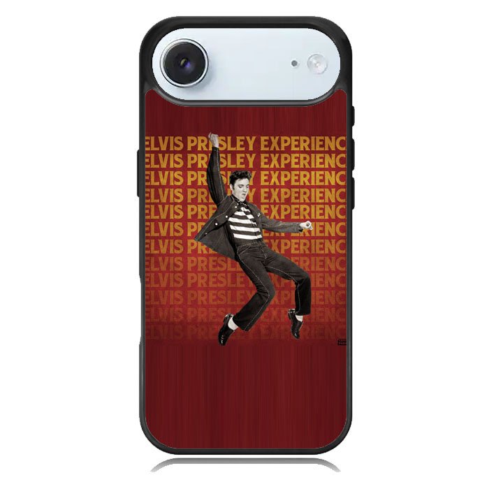 Elvis Presley iPhone 17 Air Case OV10849