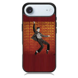 Elvis Presley iPhone 17 Air Case OV10849