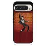 Elvis Presley Google Pixel 10 Pro XL Case OV10849