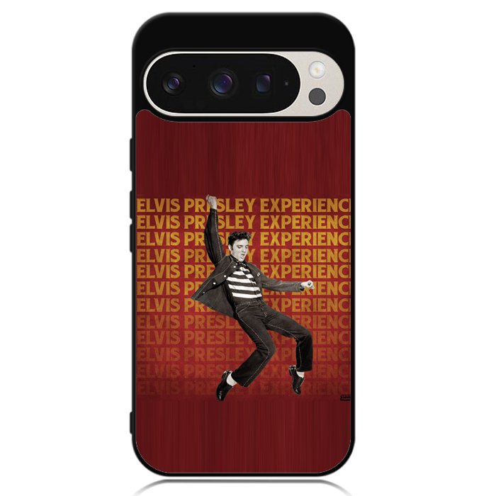 Elvis Presley Google Pixel 9 Pro XL Case OV10849