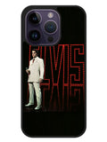 Elvis iPhone 14 Pro Case