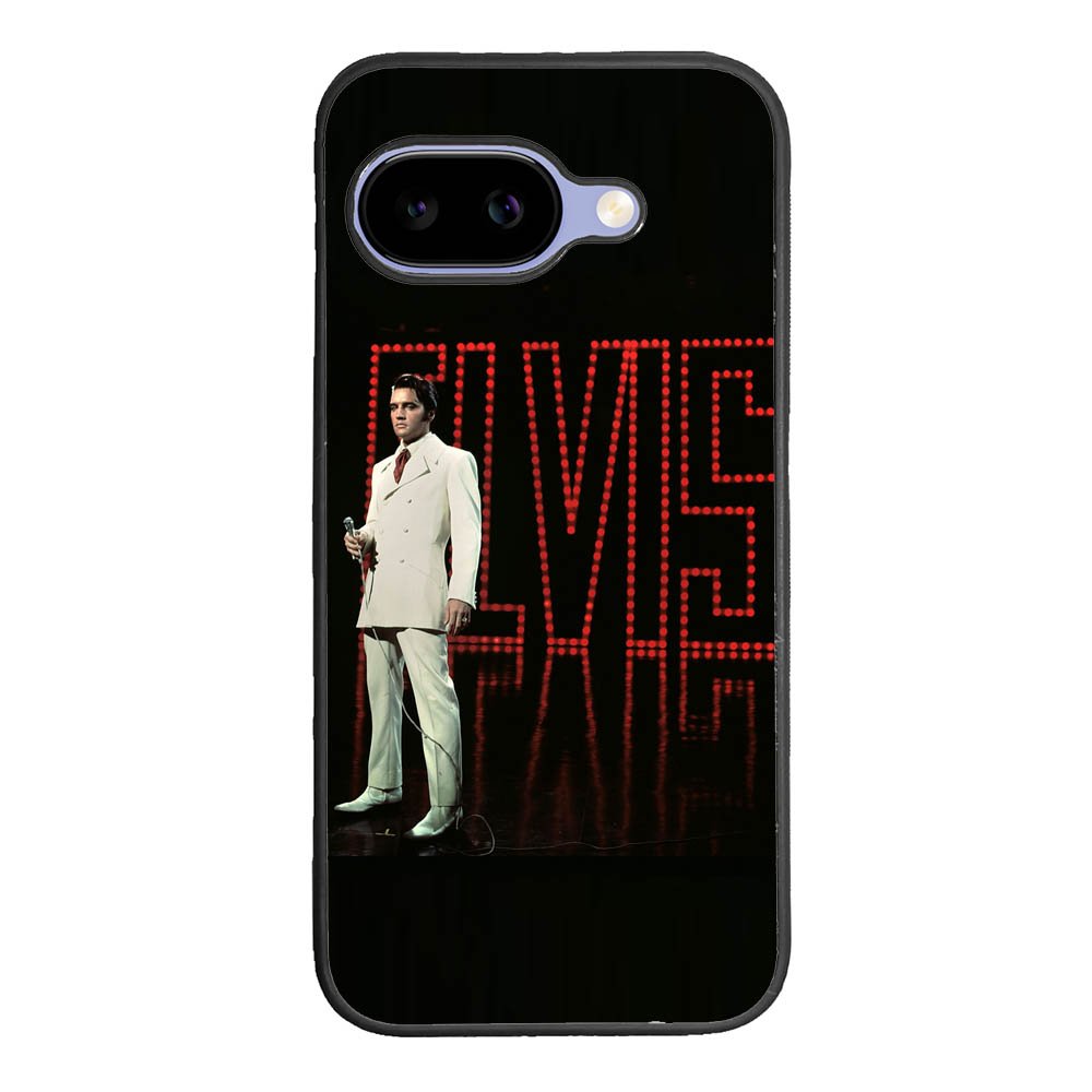 Elvis Google Pixel 10A Case