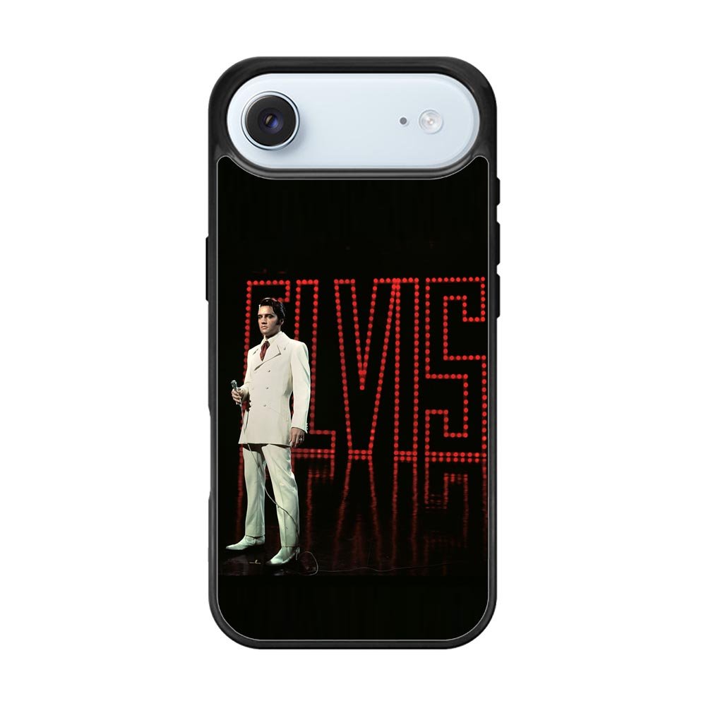 Elvis iPhone Air Case
