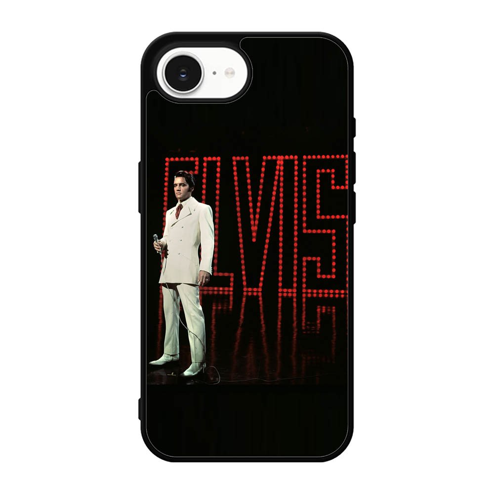 Elvis iPhone 17e Case