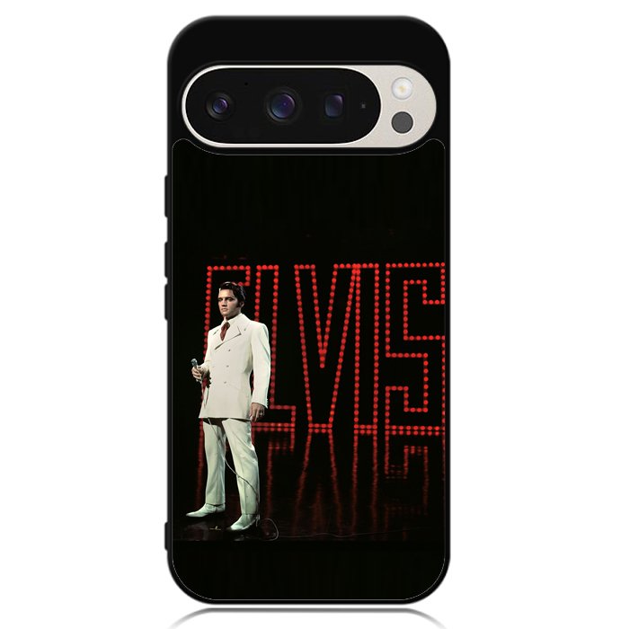 Elvis Google Pixel 9 | Pixel 9 Pro Case