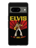 Elvis Presley Google Pixel 8 Case QC10850