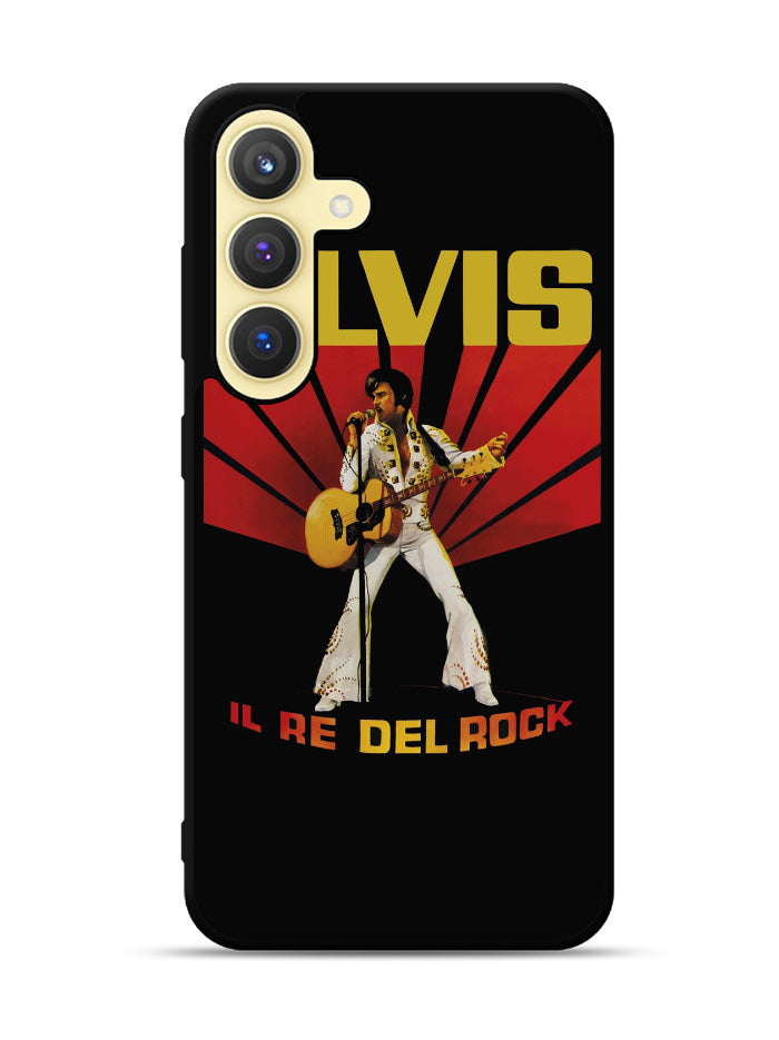 Elvis Presley Samsung Galaxy S24 5G Case OV10850