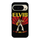 Elvis Presley Google Pixel 10 Pro XL Case OV10850