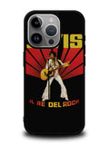 Elvis Presley iPhone 15 Pro Max Case OV10850