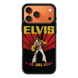 Elvis Presley iPhone 17 Pro Max Case OV10850