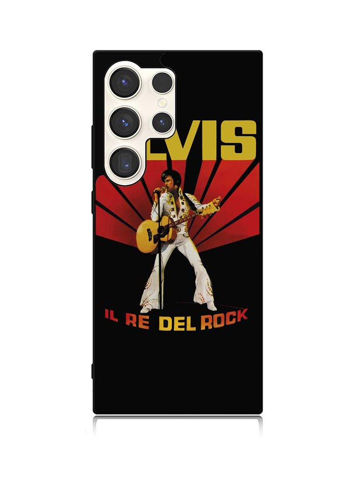 Elvis Presley Samsung Galaxy S24 Ultra 5G Case OV10850