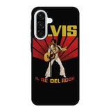 Elvis Presley Samsung Galaxy A56 5G Case OV10850
