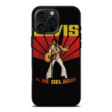 Elvis Presley iPhone 16 Pro Max Case OV10850