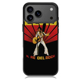 Elvis Presley iPhone 17 Pro Case OV10850