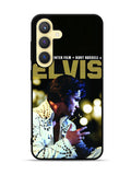 Elvis Samsung Galaxy S25 5G Case OV10853