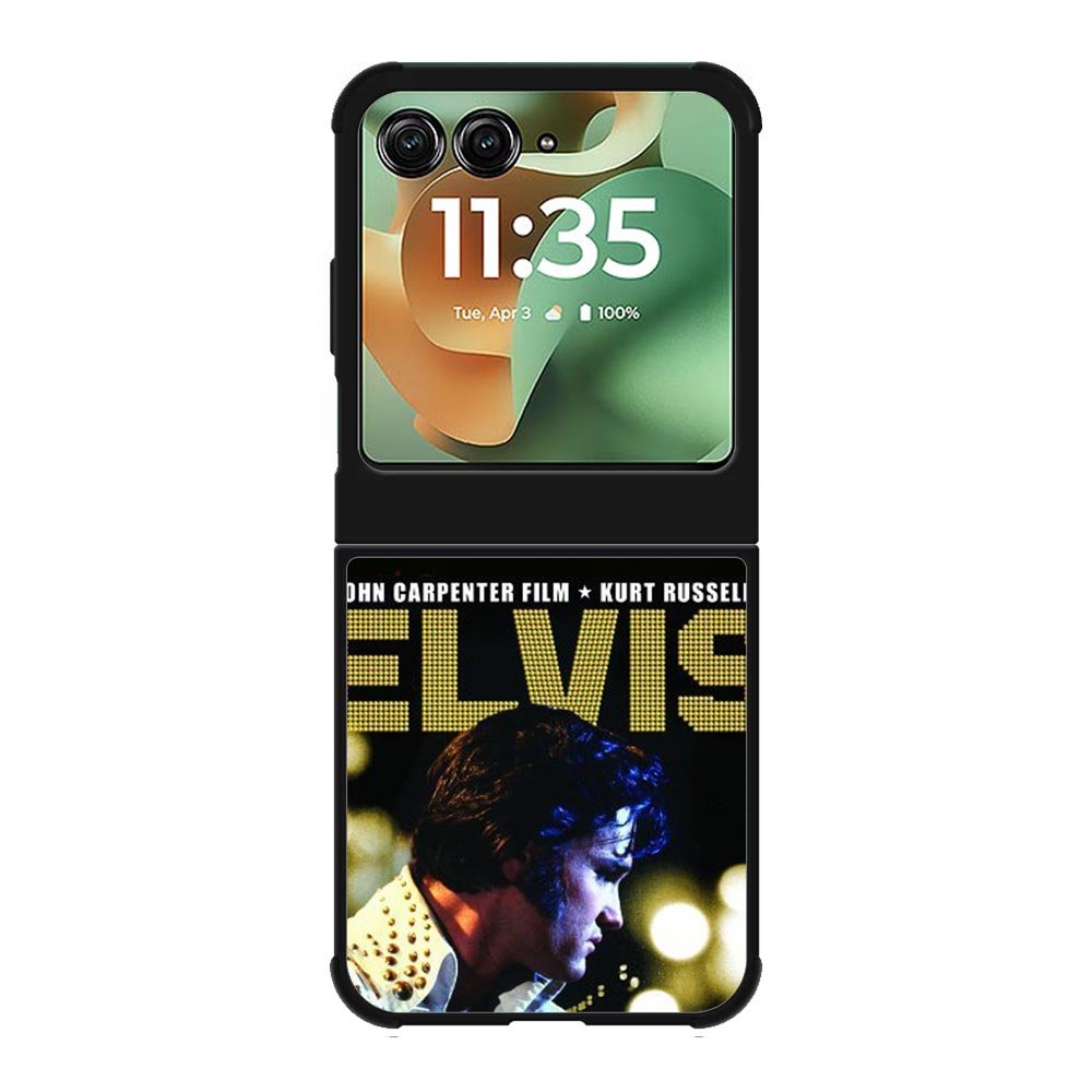 Elvis Motorola Moto RAZR 2025 Case OV10853
