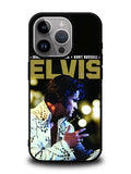 Elvis iPhone 14 Pro Case QC10853