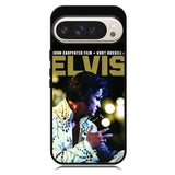 Elvis Google Pixel 10 Pro XL Case OV10853