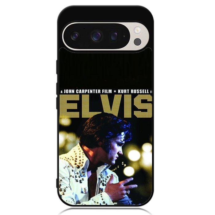 Elvis Google Pixel 9 Pro XL Case OV10853